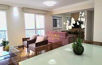 Imagem 6: Apartamento para aluguel tem 115 metros quadrados com 3 quartos em Vila Cruzeiro - São Pau