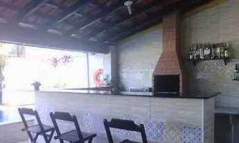 Imagem 7: Casa com 4 dormitórios à venda, 364 m² por R$ 750.000,00 - Balneário Cidade Atlântica - Gu