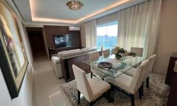 Imagem 4: Apartamento à venda no Edifício Torres Ekoara, com 3 quartos, no Marco - Belém - PA