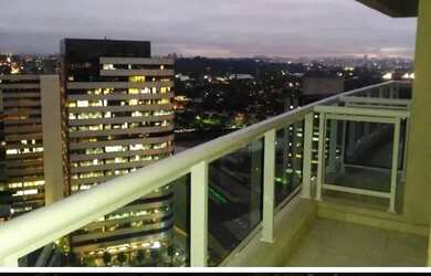 Imagem 3: Conjunto à venda, 40 m² por R$ 620.000,00 - Pinheiros - São Paulo/SP