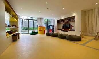 Imagem 4: Studio com 1 dormitório para alugar, 30 m² por R$ 5.096,61/mês - Pinheiros - São Paulo/SP