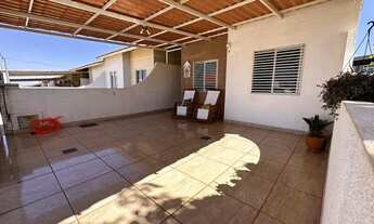 Imagem 2: Casa de condomínio térrea para venda possui 74 metros quadrados com 2 quartos