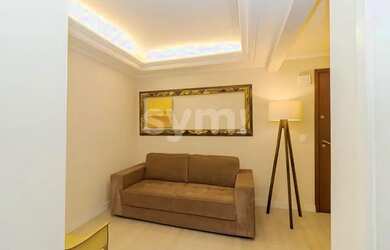 Imagem 2: CURITIBA - Conjunto Comercial/Sala - Mercês