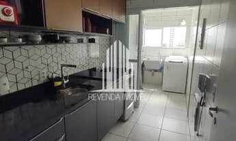 Imagem 7: 51m2 - 1 Dormitório 1 Suite 1 Vaga Brás