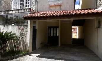 Imagem: Sobrado 3 dorms sendo 1 suite em condominio