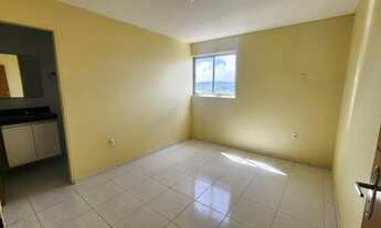 Imagem 2: Apartamento com 3 dormitórios para alugar, 90 m² por R$ 800/mês - Indianópolis - Caruaru/P