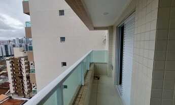 Imagem 2: Apartamento, 68 m² - venda por R$ 460.000,00 ou aluguel por R$ 2.700,00/mês - Vila Assunçã