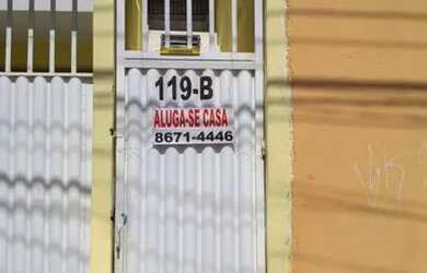 Imagem 2: Casa Altos 2Q 2wcs sendo 1 swit 1Garagem No Jardim Cearense Marapomga