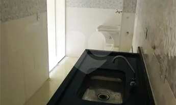 Imagem 7: Apartamento novo para venda com 2 quartos na Vila Siria - Artur Alvim - SP