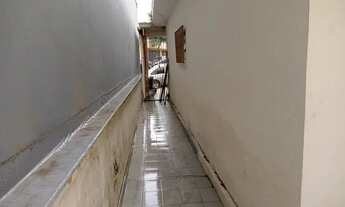 Imagem 6: Casa térrea 2 dormitórios para alugar, 134 m² por R$2.613,00/mês - Nova Petrópolis - SBC/S