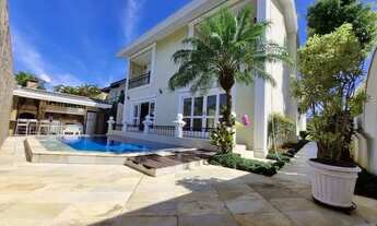 Imagem: Casa para Locação Alphaville com 5 dormitórios