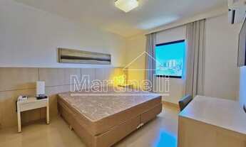 Imagem 4: Ribeirão Preto - Flat - Ribeirânia