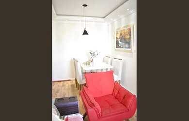 Imagem 6: Apartamento para Aluguel - Guaratiba, 2 Quartos, 44 m2