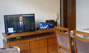 Imagem 2: BELO HORIZONTE - Apartamento Padrão - Fernão dias