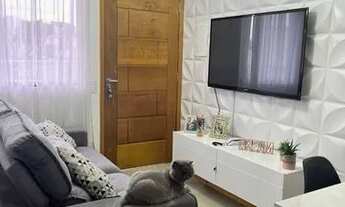 Imagem 3: Apartamento com 2 dormitórios à venda, 50 m² por R$ 360.000,00 - Vila Carrão - São Paulo/S