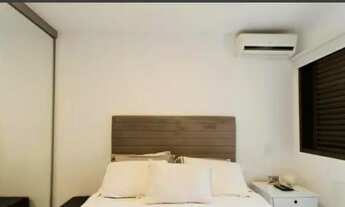 Imagem 14: Flat para aluguel com 48 metros quadrados com 1 quarto em Bela Vista - São Paulo - SP