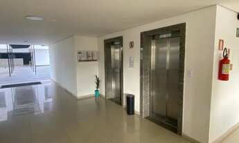 Imagem 5: Manoel Honório - 2 qtos, varandas, elevs, garagem