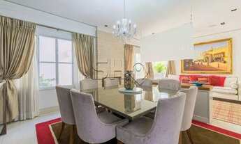 Imagem 2: Excelente sobrado com 4 dormitórios na Granja Julieta