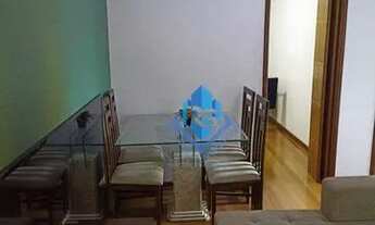 Imagem 4: Apto mobiliado no centro de SBC