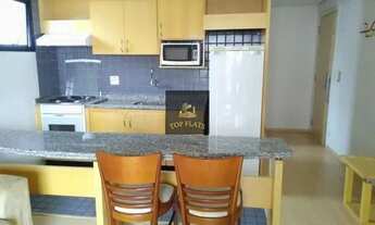 Imagem 4: Flat disponível em Moema - SP