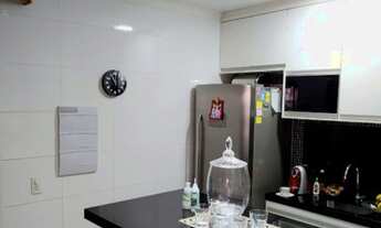 Imagem 6: Casa de Condomínio 3 Dormitórios Giardino 1