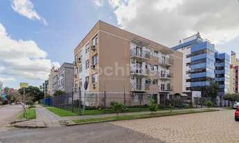 Imagem 2: PORTO ALEGRE - Apartamento Padrão - Jardim Lindóia