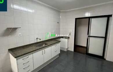 Imagem 3: Apartamento para alugar no bairro São José - Franca/SP