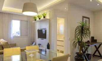 Imagem 2: Oportunidade - Helbor Home Flex Pacaembu - 60m²