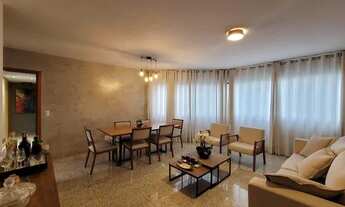 Imagem 3: Apartamento para aluguel, 3 quartos, 1 suíte, 2 vagas, Buritis - Belo Horizonte/MG