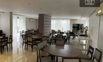 Imagem: Apartamento com 4 dormitórios à venda