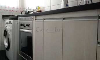 Imagem 7: Apartamento - Jardim Márcia - Campinas