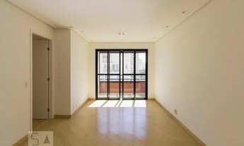 Imagem 6: Apartamento para Aluguel - Chácara Inglesa, 3 Quartos, 79 m2