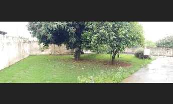 Imagem 2: Casa em Bandeirantes/PR