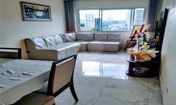 Imagem 2: Apartamento para venda tem 50 metros quadrados com 2 quartos em Bela Vista - São Paulo - S