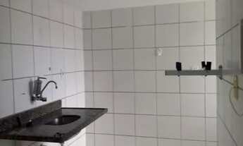 Imagem 6: Apartamento para aluguel possui 54 metros quadrados com 2 quartos em Turu - São Luís - MA