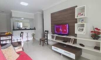 Imagem 3: Apartamento no Riviera com 02 suítes e 02 vagas em Macaé - RJ