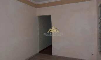 Imagem 2: Casa com 3 dormitórios, 121 m² - venda por R$ 250.000 ou aluguel por R$ 1.500/mês - Campos