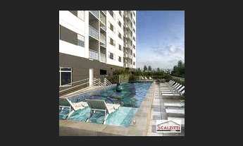 Imagem 2: Apartamento com 3 dormitórios para alugar, 72 m² por R$ 3.276,98/mês - Brás - São Paulo/SP