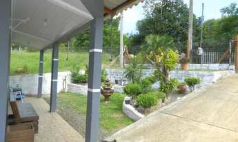 Imagem 3: Casa com 1 dormitório à venda, 230 m² por R$ 450.000 - Barro Vermelho - Gravataí/RS