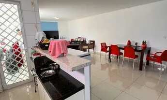 Imagem 2: Apartamento à venda no Renascença, 3 quartos, planejados e 2 vagas