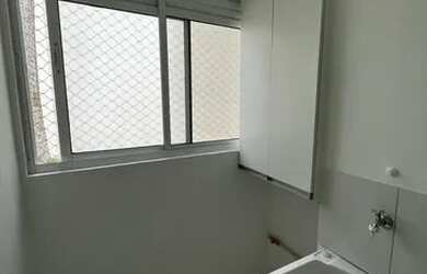Imagem 3: Apartamento com 2 dormitórios para alugar, 48 m² por R$ 2.435/mês - Vila Inglesa - São Pau
