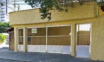 Imagem: Sobrado com 3 dormitórios à venda, 225