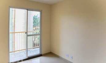 Imagem: Apartamento para Aluguel - Itaquera, 2 Quartos