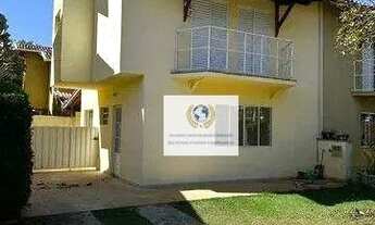 Imagem: Casa com 3 dormitórios à venda, 92 m²