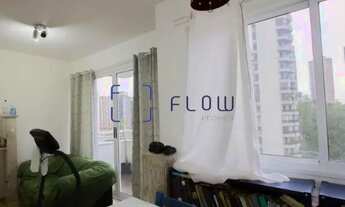 Imagem 5: Apartamento para venda e locação com 55m², 1 suíte e 2 vagas