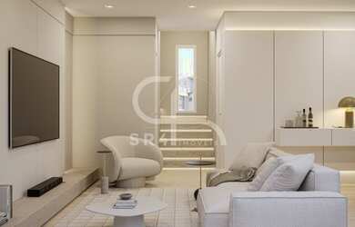 Imagem 4: Casa em Condomínio Fechado - Santa Felicidade