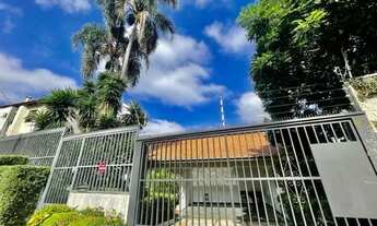 Imagem 5: Casa, 685 m² - venda ou aluguel - Vila Ida - São Paulo/SP