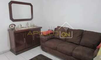 Imagem: Apartamento de um quarto no Centro de São