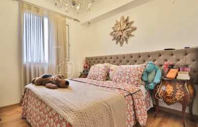 Imagem 4: Apartamento à venda com 3 dormitórios e 1 suíte, 110m² - Condomínio Ed. Green Tamboré - Ta