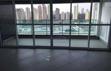 Imagem 4: Apartamento residencial à venda, Jardim Anália Franco, São Paulo - AP18377